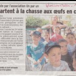 gouter cathy presse