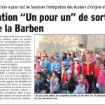 Sortie du 19/09/2015 Vaucluse matin