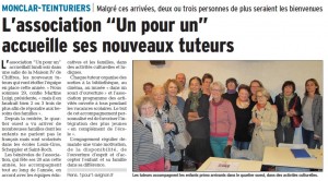 Vaucluse matin le 2 novembre 2017