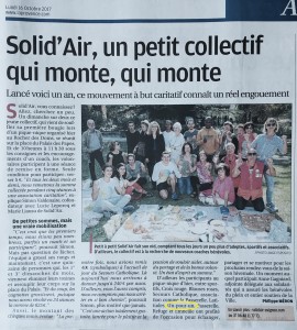 La Provence