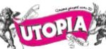 logo utopia mini