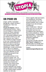 gazette utopia sep2019 complet