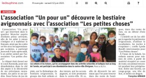 petites choses VM