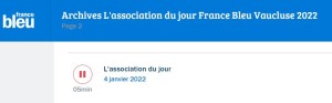 FB Vaucluse