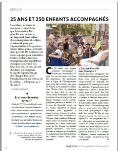 ARTICLE AVIGNON S